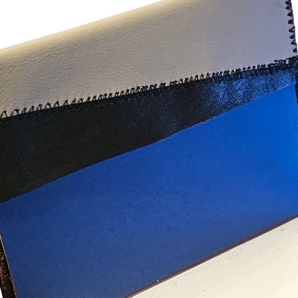 Hand-crafted Hard Back Journal/Notebook Hand Bound Pages - Picture 7 of 9